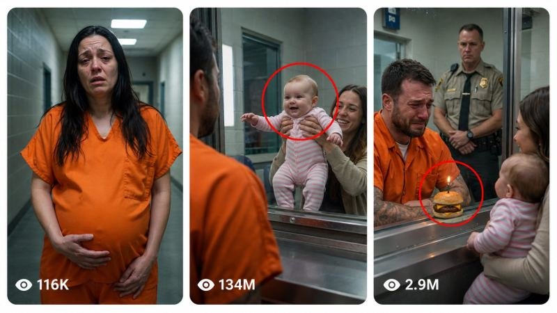 Prison Reunion